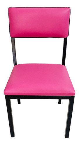 Cadeira Manicure E Pedicure Courissimo Rosa Pinck 1