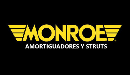 Rotula Direccion Manual Monroe Para Volkswagen Quantum 2.0 1