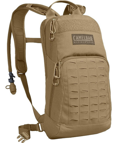 Camelbak - M.u.l.e. 100oz Mil Spec Crux Coyote (1742201000) 0