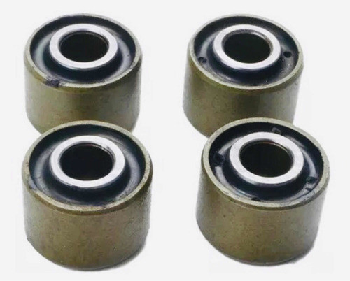 Bujes Manchones Rueda Rx Bk 150 Cg 125 Y + Scalabrinimotos 0