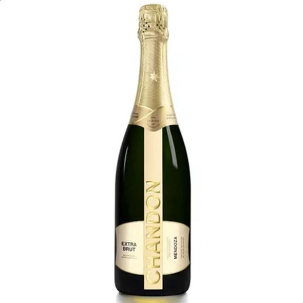 Chandon Champagne Extra Brut Espumante 750ml - 01mercado 0