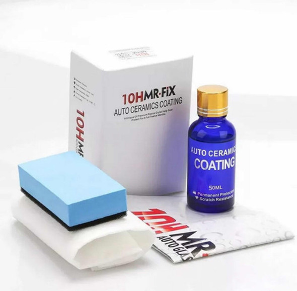 Tratamiento Ceramico 10h Mr Fix 1