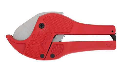 Tijera Corta Tubos Caños Pvc Automática Crossmaster 9943310 0