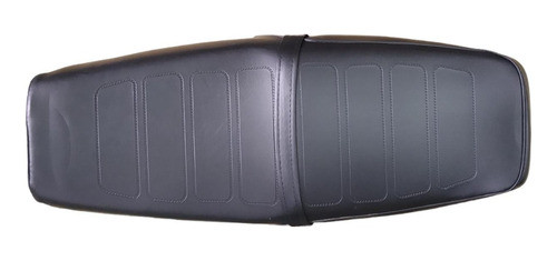 Asiento Suzuki Ax 100 Bagattini Motos 0