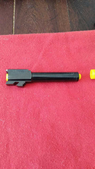 Kit Entrenamiento Seguro Glock 19 0