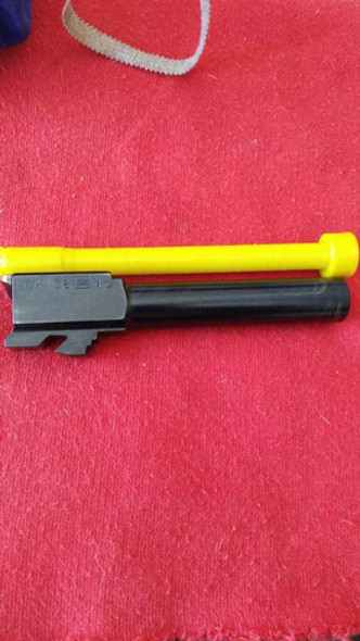 Kit Entrenamiento Seguro Glock 19 1