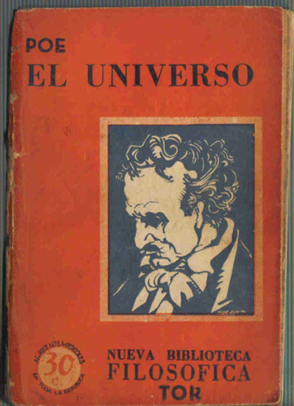 El Universo - Poe - Tor 0
