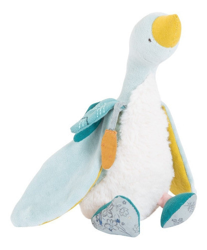 Oca De Peluche Olga Moulin Roty Cadaques Kids 0