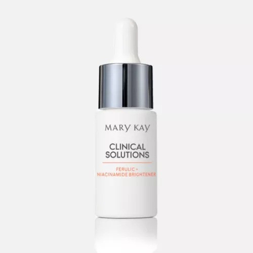 Mary Kay Concentrado Iluminador Ferulico + Niacinamida 15ml 0