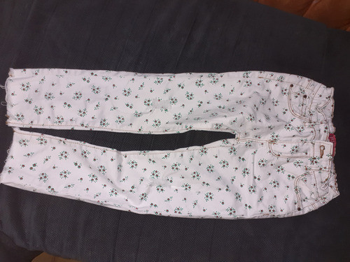 Combo Ropa Buzos Nena 8-10 Años Usado Buen Estado Gap Y Otro 1