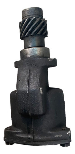Bomba Depresora Volkswagen Polo 1.6 Diesel 1