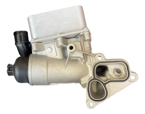 Enfriador De Aceite Para Renault Master M9t 2.3 Dci 1