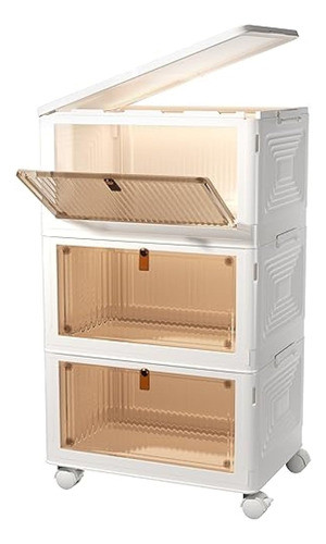 Contenedores De Almacenamiento De Plástico De 23 0