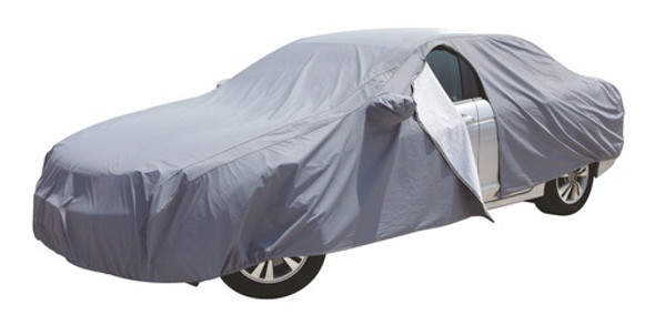 Funda Cubre Auto Impermeable Tricapa (l). P/ 308 09/19 0