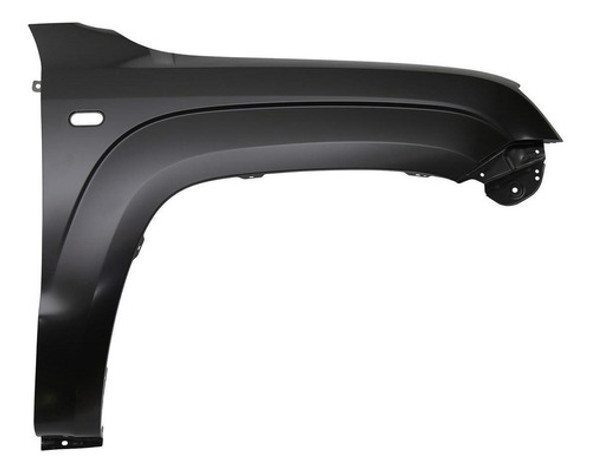Guardabarro Delantero Derecho Vw Amarok 0 Guardabarro Delantero Derecho Vw Amarok 0