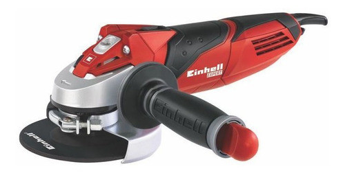 Amoladora Einhell Angular 4 1/2'' 750w. Te-ag 115/750 0