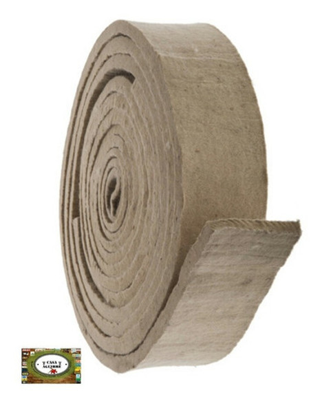 Fieltro Fratacho X 6 Mts. ( Benavidez ) 1