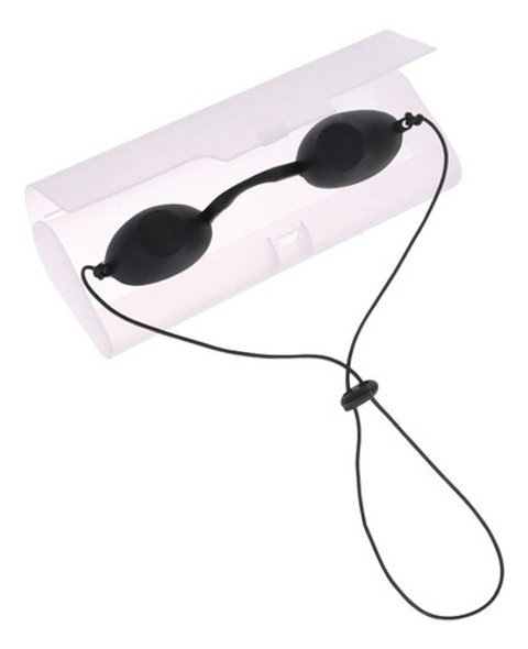 Lentes De Paciente Proteccion Laser Color Negros 0 Lentes De Paciente Proteccion Laser Color Negros 0