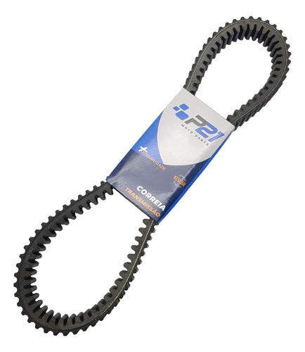 Correia De Transmissão Kevlar Maxsym 400i Ano 2015 Em Diante 0