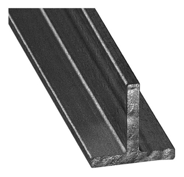 Perfil De Hierro T 1,1/2 X 3/16 Barra 6 Mts. 0