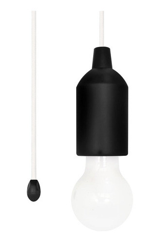 Linterna Lampara Portatil Lucy A Pilas 1