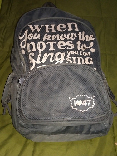 Mochila 47 1