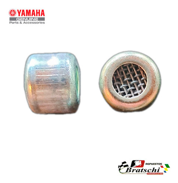 Filtro Drenaje Inferior Yamaha Yb50 Yb1 Jt1 Jt2 Fs1 1
