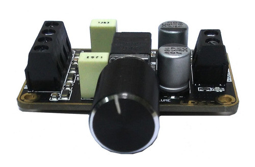 Pam8406 Amplificador 5 Watts Stereo 0