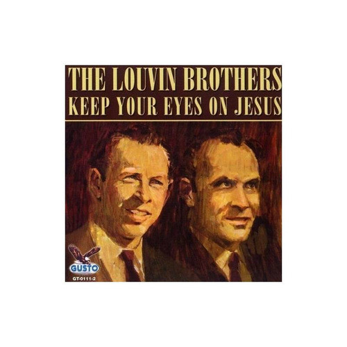 Louvin Brothers Thank God For My Christian Home Import Cd 0