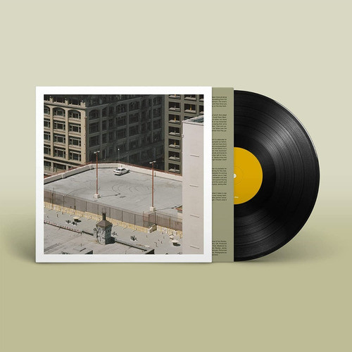 Arctic Monkeys The Car Vinilo Nuevo Importado 0