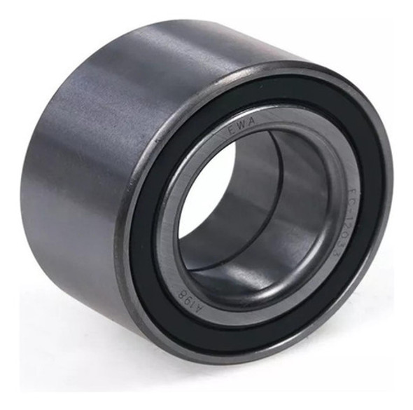 Ruleman Rueda Trasera P/ Renault Sandero 1.6 16v 0 Ruleman Rueda Trasera P/ Renault Sandero 1.6 16v 0