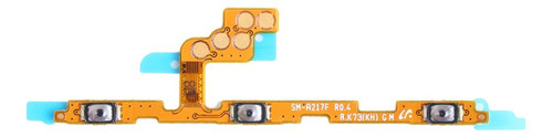 Flex Power Volumen Compatible Con Samsung A21s 0