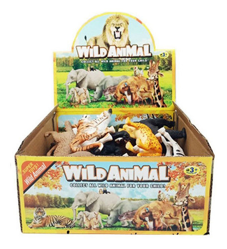 Animales Miniatura Ploppy.3 374898 0