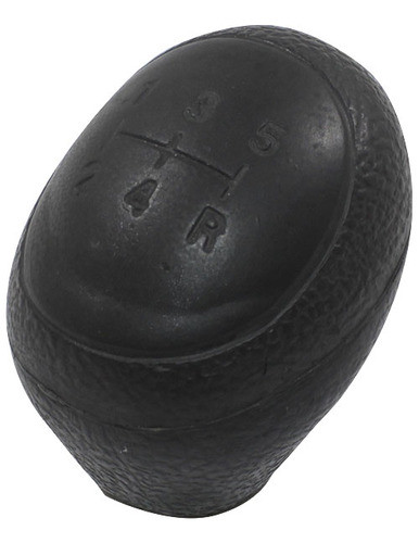 Pomo Perilla Cambio Fi Palio/siena 97/00 Gris 0