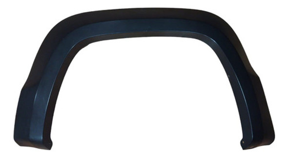 Moldura Guardabarro Trasero Derecho Vw Amarok 10-16 Original 0