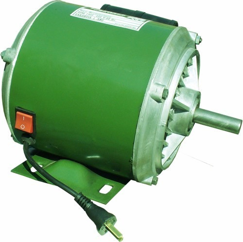 Motor Hormigonero 3/4 Hp - Delta Ferreteria Industrial 0