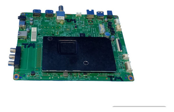 Placa Main Phillips 50pud6654/77 Con 3m De Garantia! 0