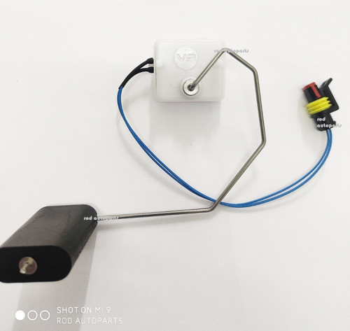 Boia Sensor Nível Combustível Nissan March 1.0 1.6 2011 2012 1
