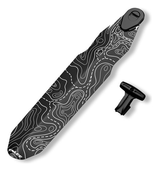 Mudguard Bikes Bicicleta De Força De Bicicleta Guarda-lamas 0