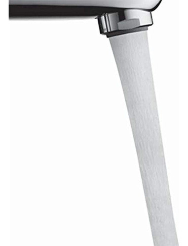 Hansgrohe 71702001 Talis E Baño Grifo Cromo 1
