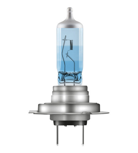 Lampara H7 Cool Blue Intense Px26d 12v 55w Osram 64210cbi 0