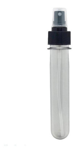 20 Tubo Plástico Proforma Pet 15 Cm C/valvula Spray 0