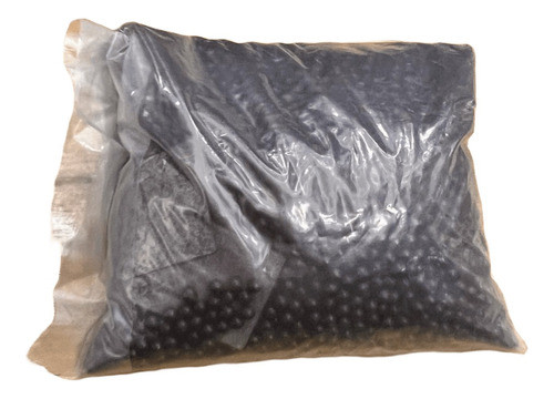 Posta Shark Municion Esferica N°5 1k Plomo Perdigoncartucho 1