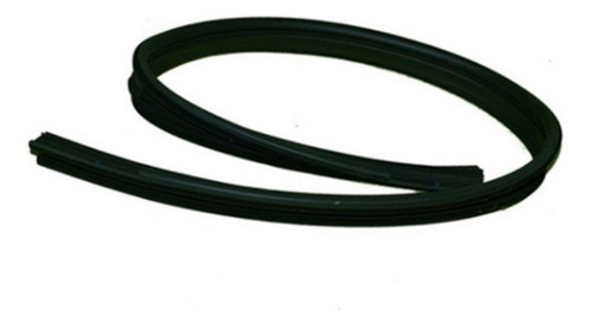 Burlte Vidrio Lateral Trasero Der Fiat Uno 1991 Al 2003 0
