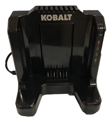 Kobalt Cargador De Bateria Compacto De 80 Voltios Krc 80-06 0