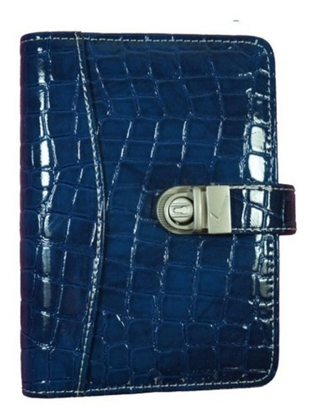 Agenda Citanova Aries 2023 Carpeta Crocco 2 Días X Hoja 0