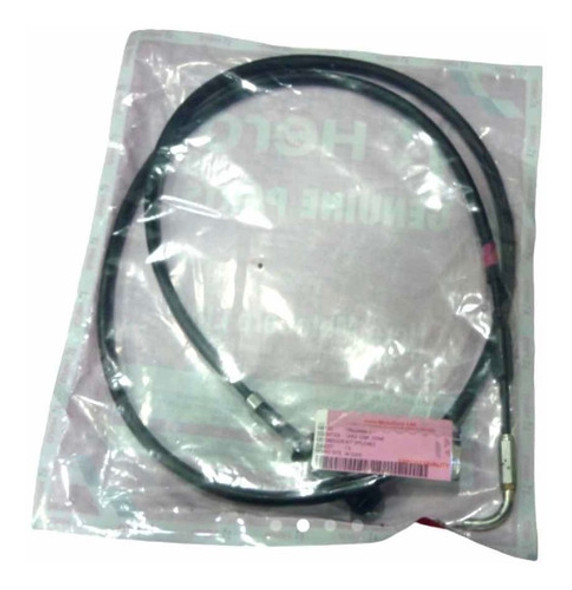 Cable De Embrague Hero Hunk Sport 150 Original 1