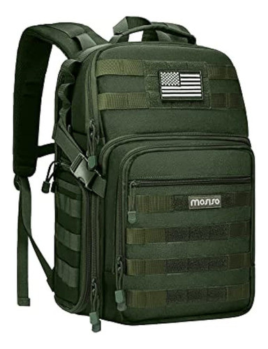 Mosiso Mochila Para Cámara, Dslr/slr/slr/sin 0