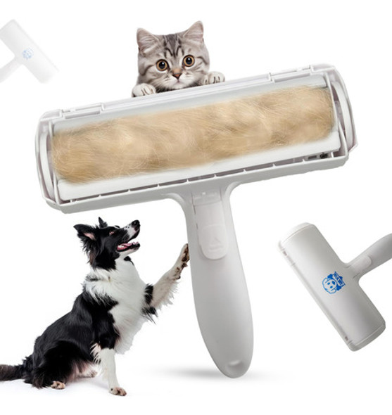 Ferramenta De Remoção De Pelos De Animais De Estimação Furva 0