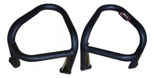 Defensa Honda 250 Cbx Twister M/ Viejo Ira En Moto 46 0